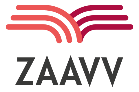 ZAVV Logo